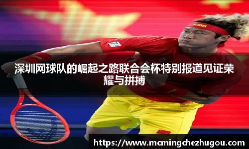 深圳网球队的崛起之路联合会杯特别报道见证荣耀与拼搏