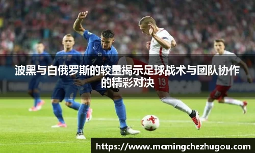 波黑与白俄罗斯的较量揭示足球战术与团队协作的精彩对决